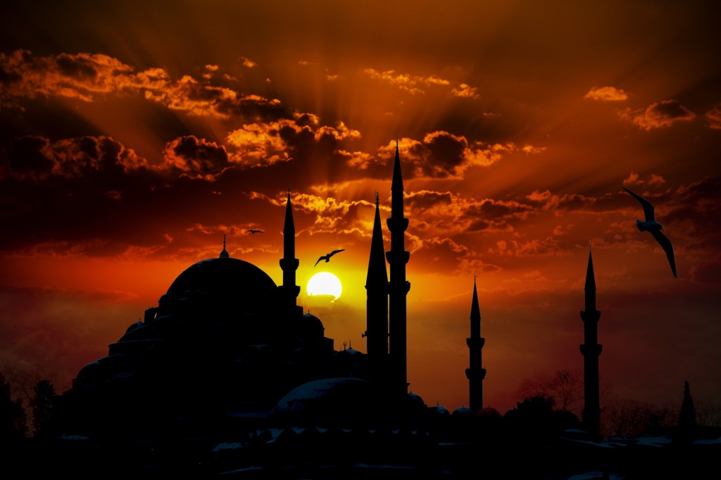 50 Fascinating Facts About Turkey