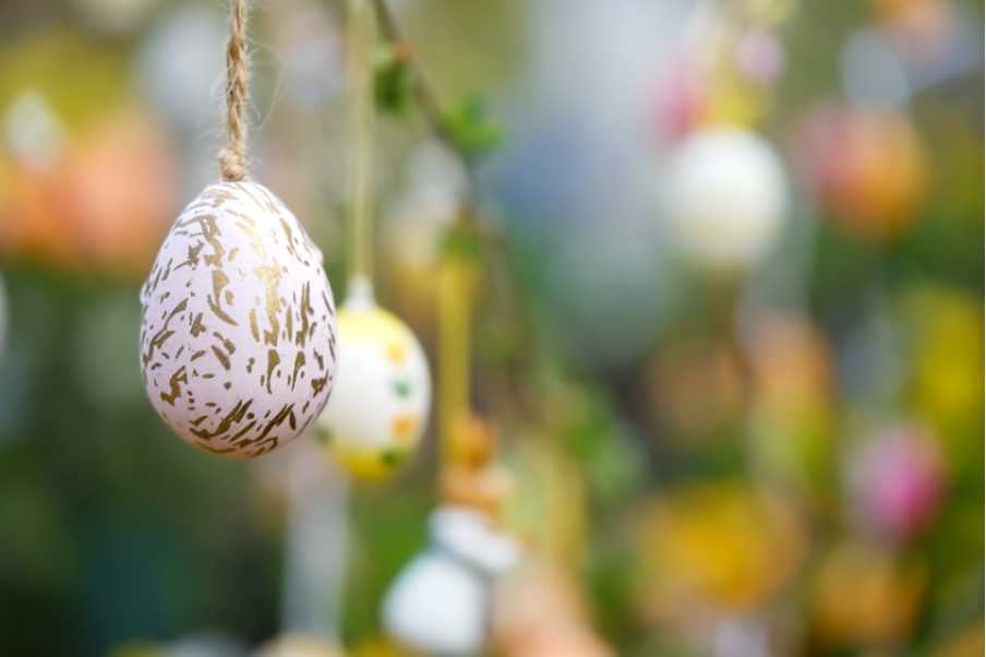 6 Popular Easter Traditions Celebrated in Europe
